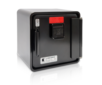 Knox Box Information - North Liberty Fire Department